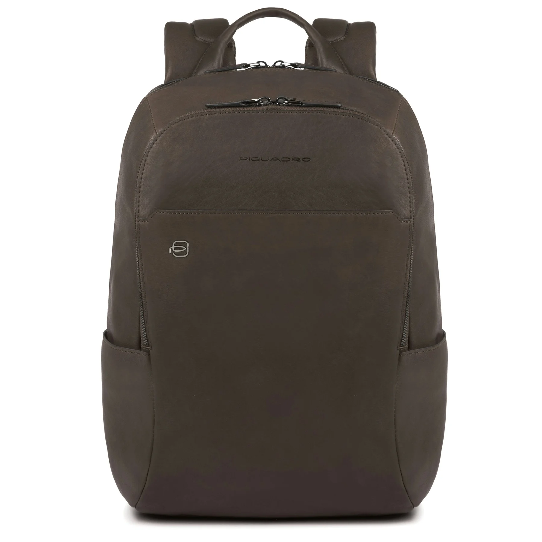 Sac à dos pour ordinateur 14 et ipad, petit | Marron