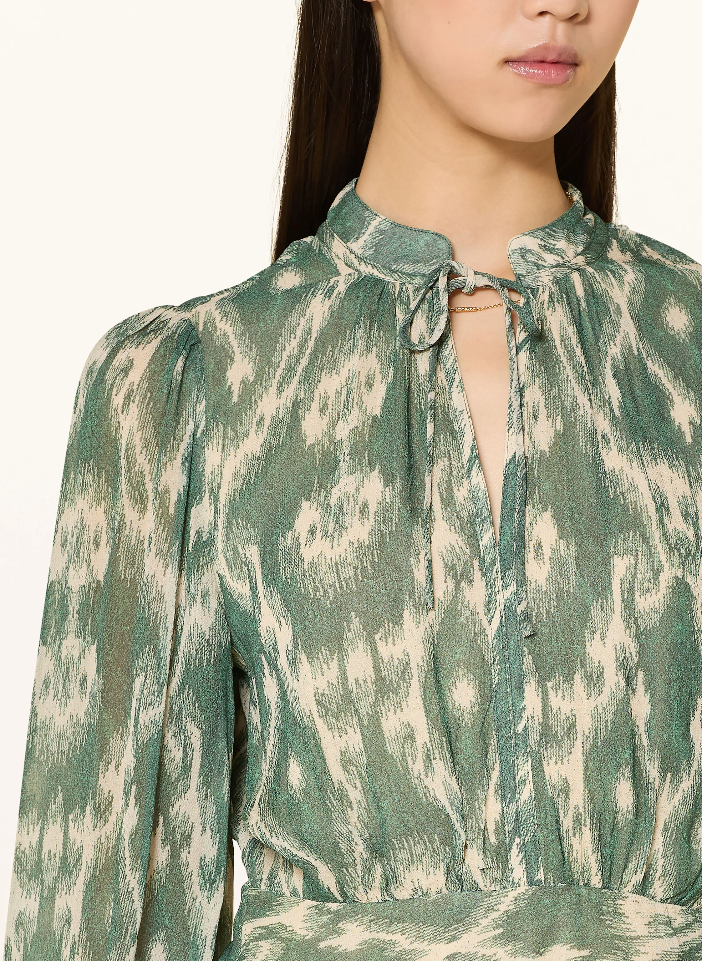 ba&sh Kleid MINTHE