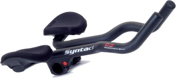 C3 CLIP Tri-Lenkeraufsatz  schwarz  L