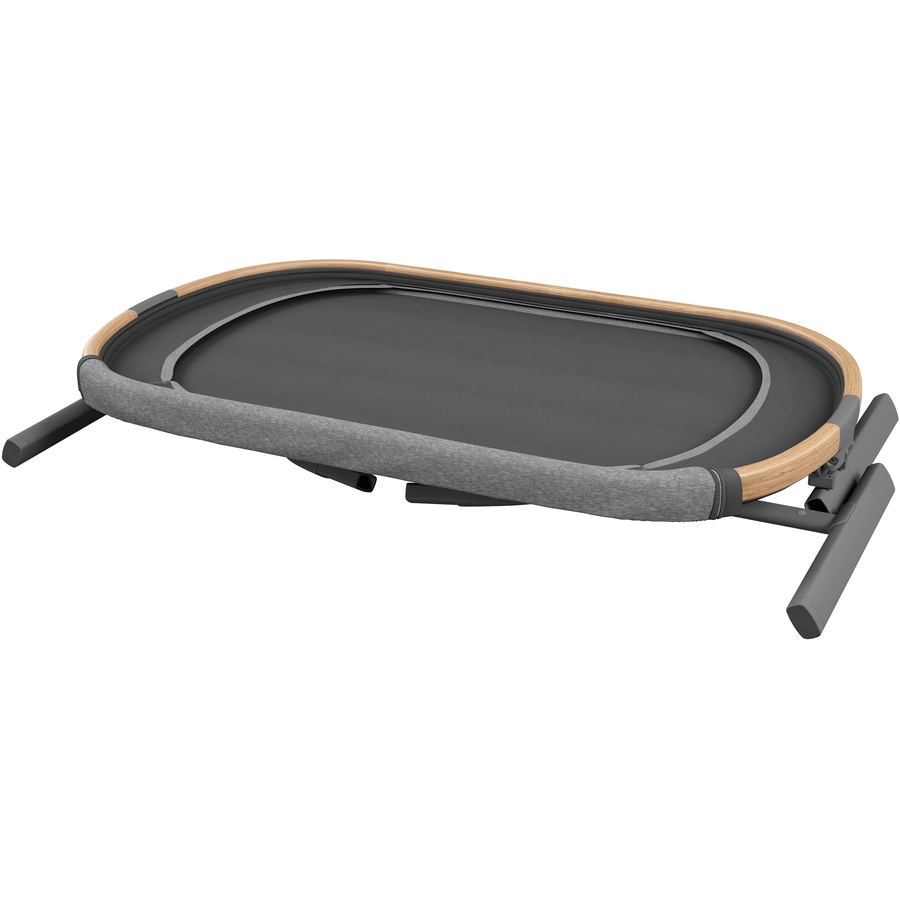 MAXI COSI Beistellbett Iora Essential Graphite