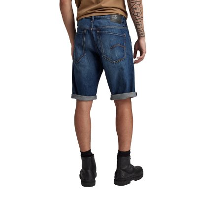 Short homme Mosa BLEU G-STAR