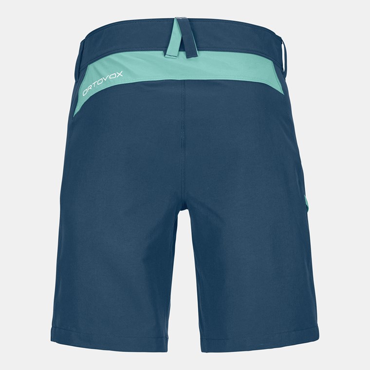Ortovox Pelmo Shorts W Deep Ocean
