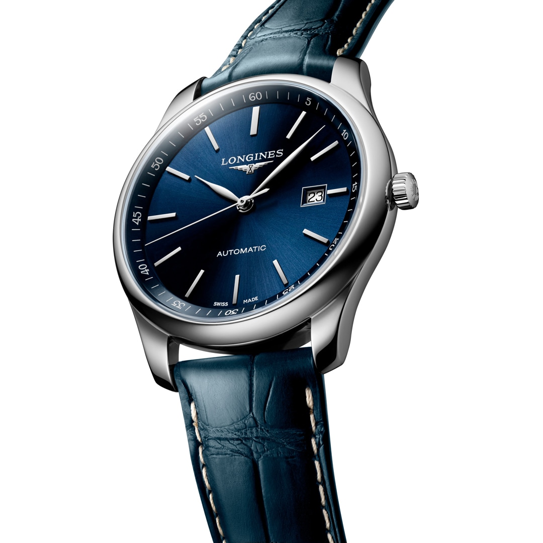Longines - The Longines Master Collection 42mm