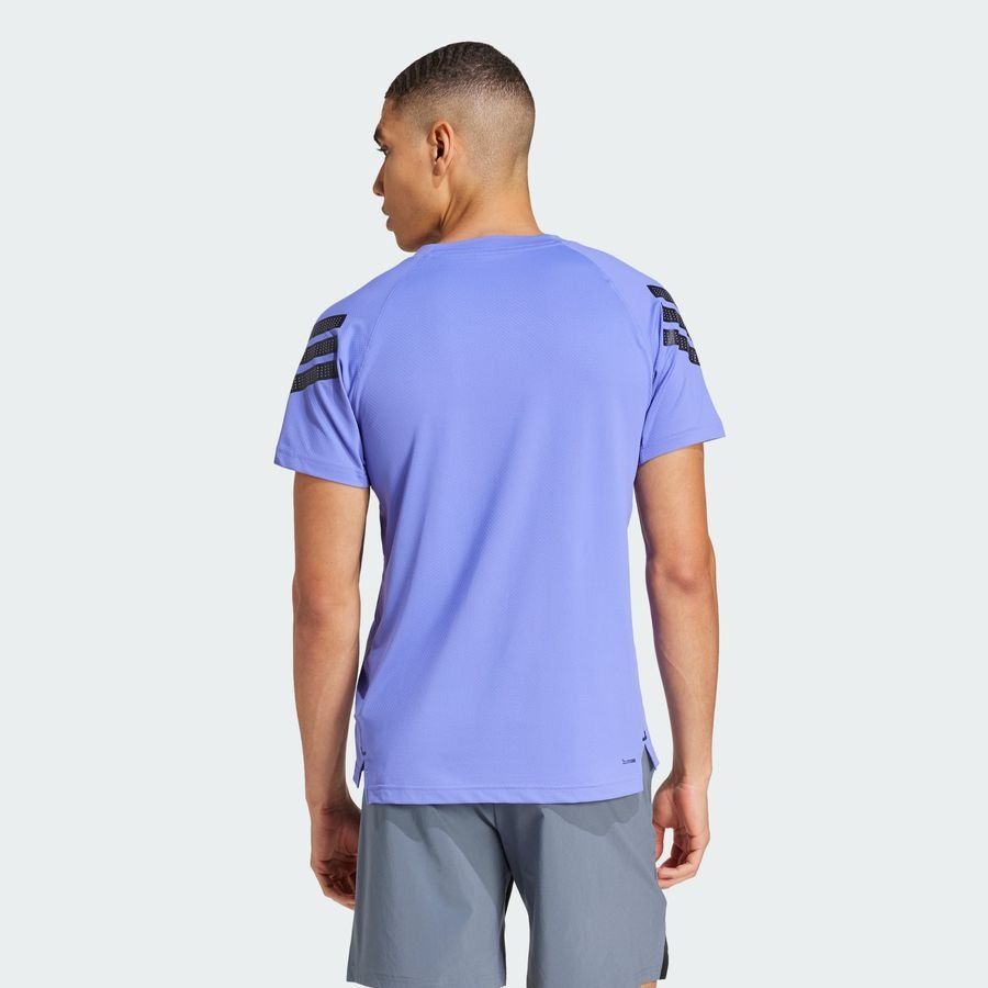 Adidas T-shirt Icon 3 bandes