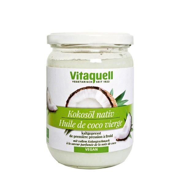 Oleo De Coco Bio Kokosol