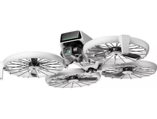 DJI INNOVATION - Drone Flip Fly More Combo (RC 2)