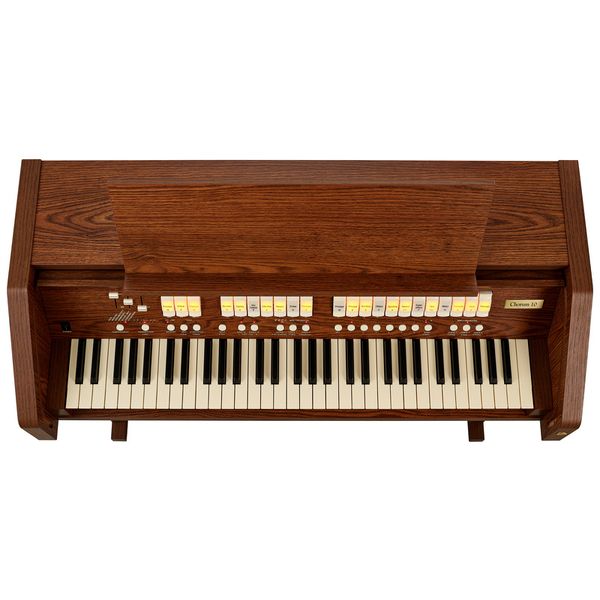 Viscount Chorum 10 Dark