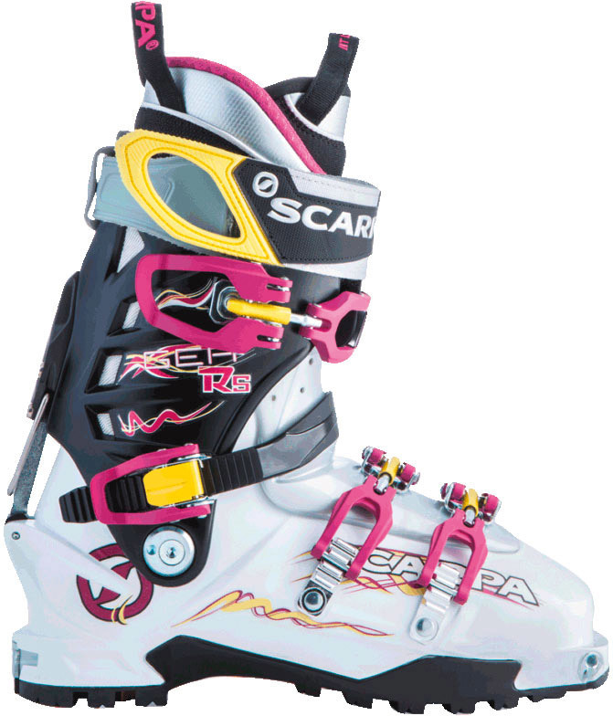 Gea RS II Thermo W