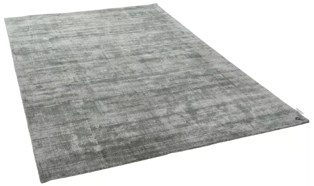 Webteppich Shine Uni 160 x 230 cm