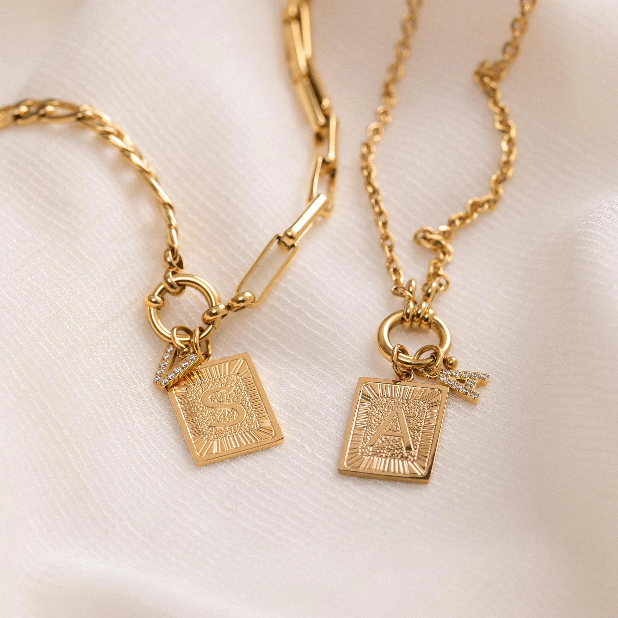 Maikai Charm Kette - PURELEI
