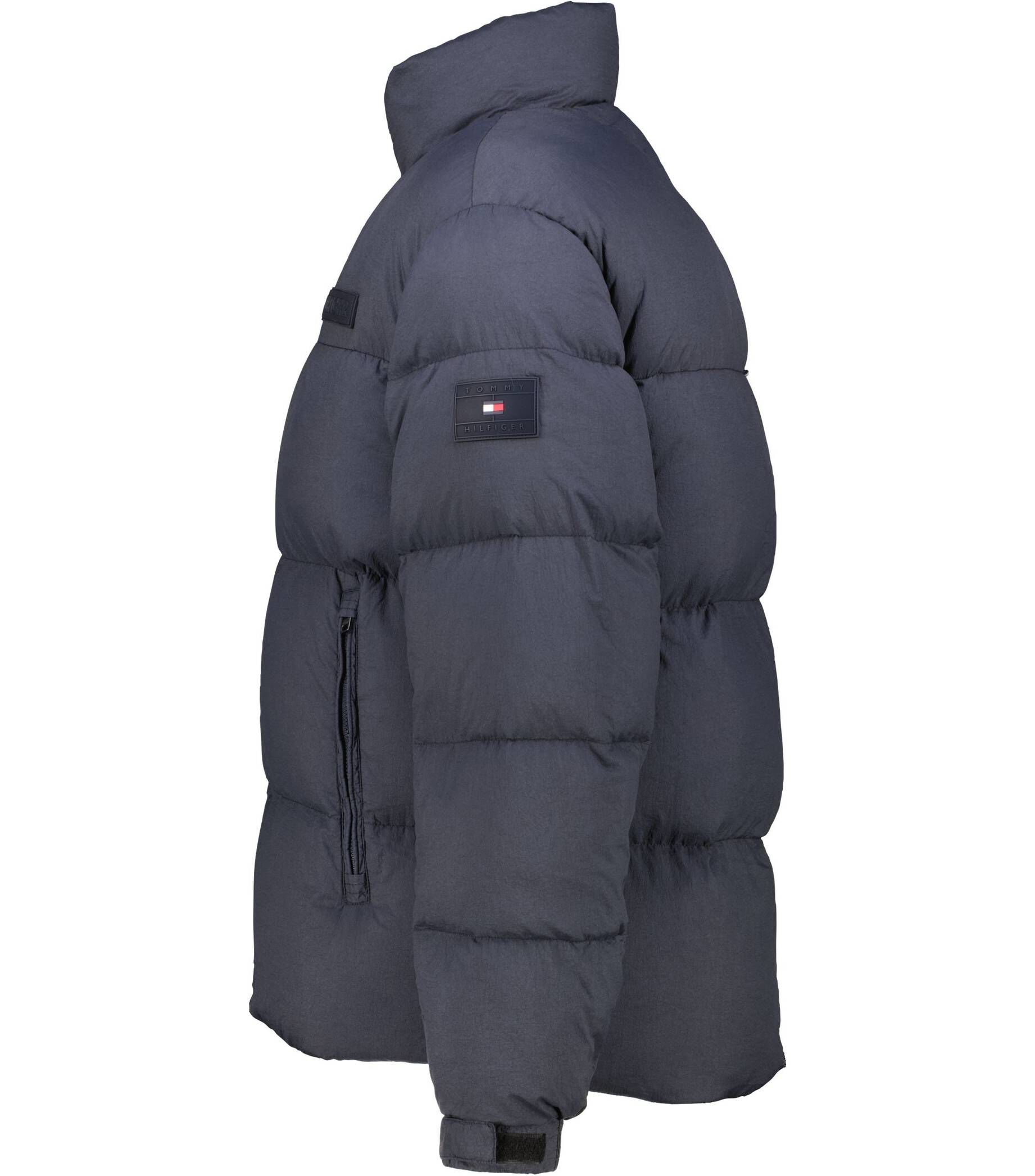 Tommy Hilfiger| Herren Steppjacke NEW YORK GMD DOWN PUFFER JACKET