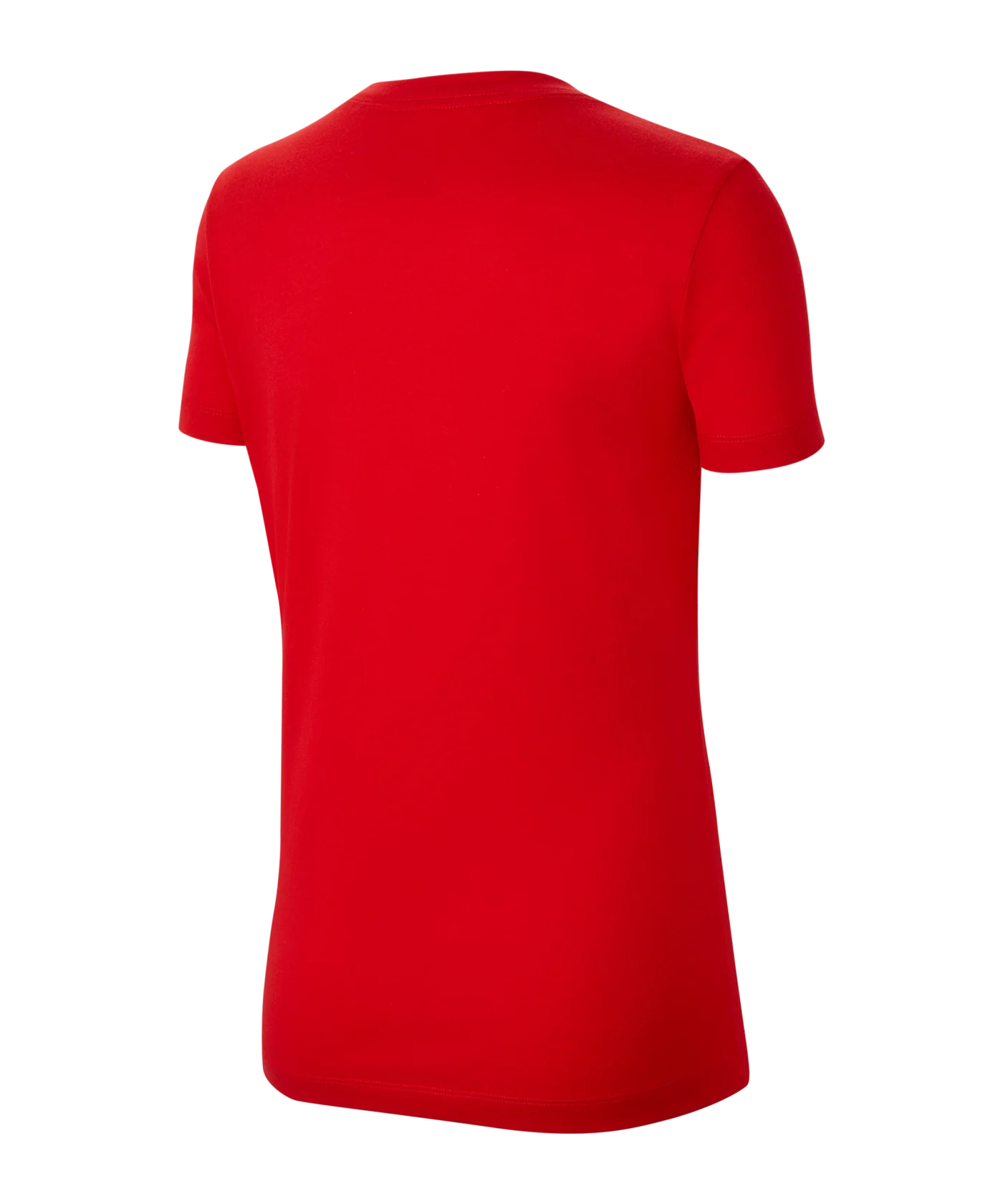 Nike Park 20 T-Shirt Swoosh Damen Rot F657