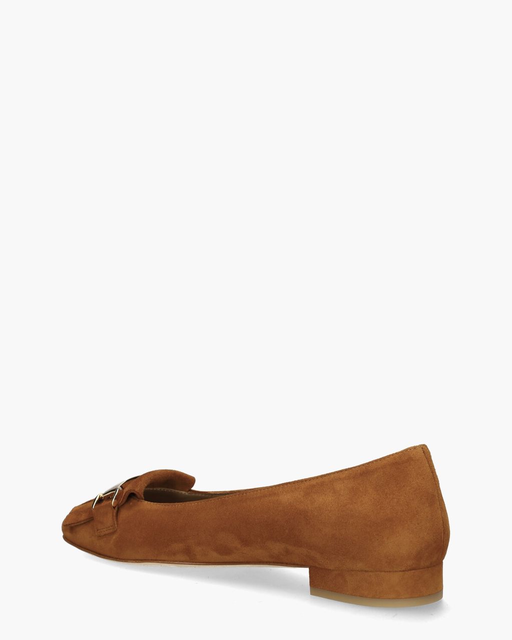 Di Lauro 948 Cognac Damesloafers