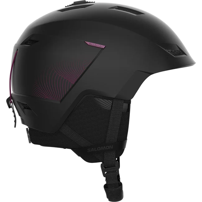 ICON LT PRO  Damenhelm