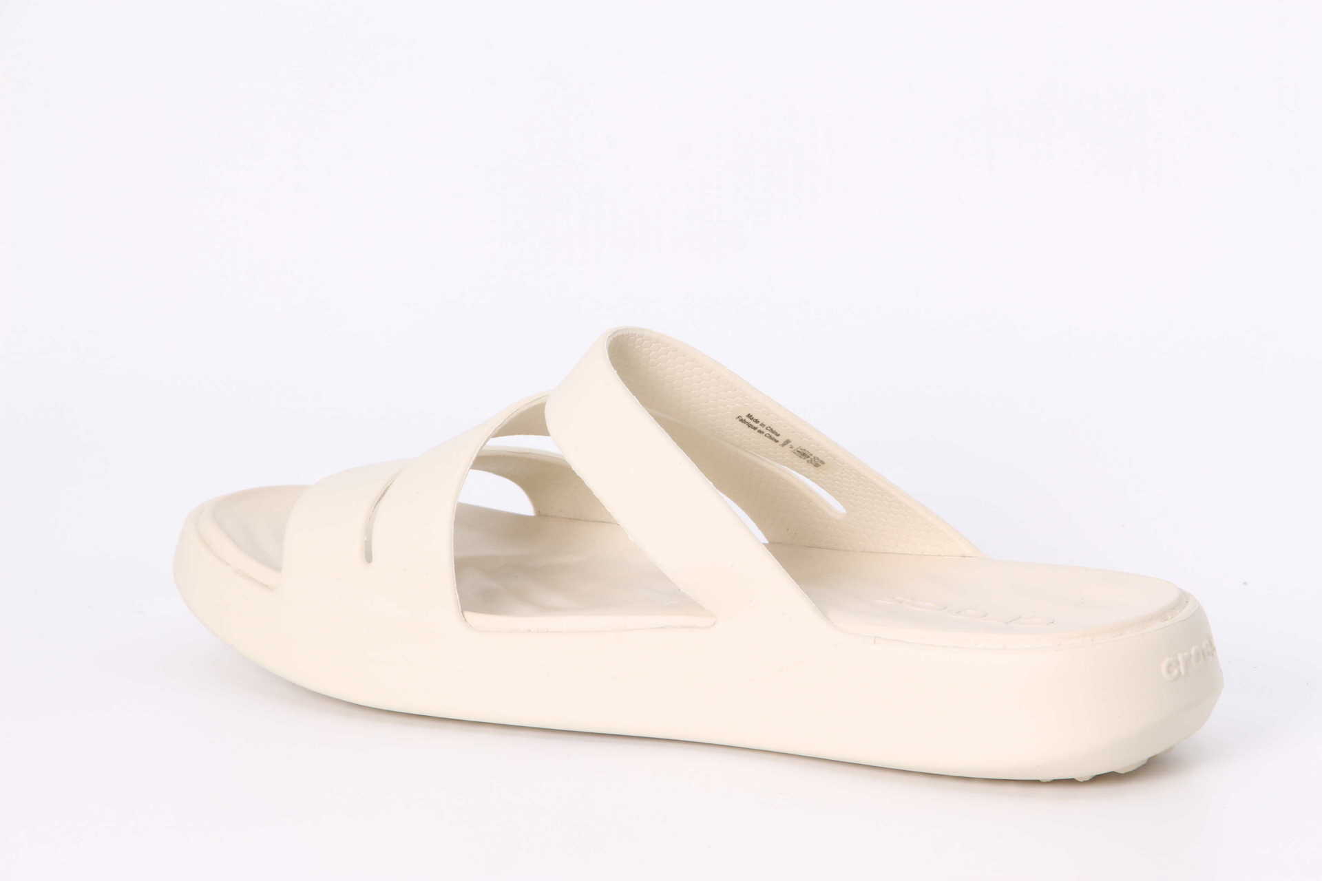 Crocs Getaway Strappy stucco