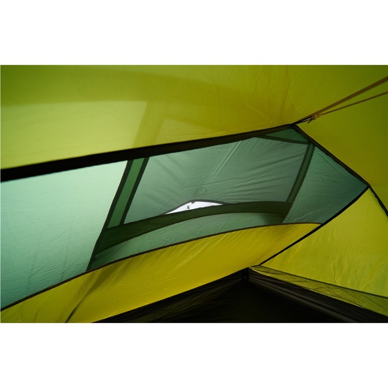 Nordisk Oppland 3 LW (2.0) Tent