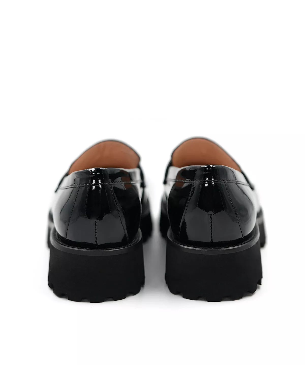 Mocassins ADELE NOIR