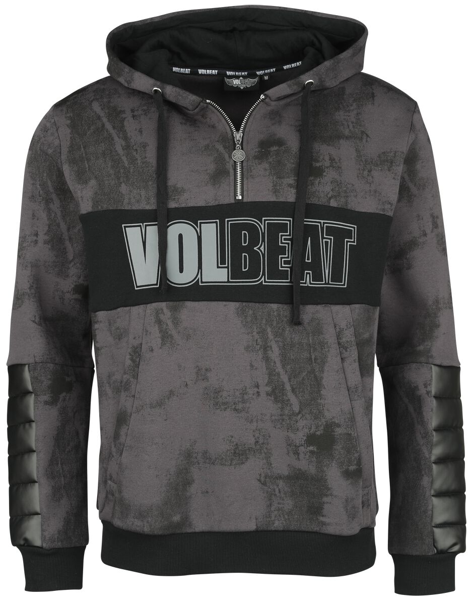 EMP Signature Collection | Volbeat Sweat-shirt à capuche