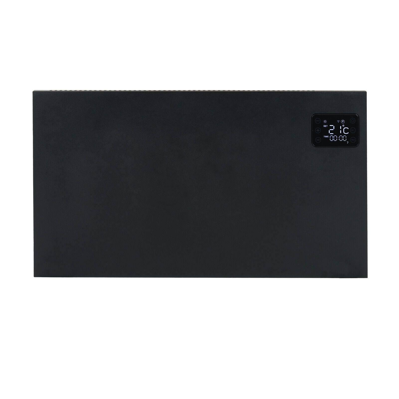 Eurom 1200XS - Convectorkachel - 1200 W