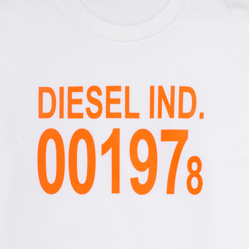 Diesel - SGIRKJ3 - Blanc