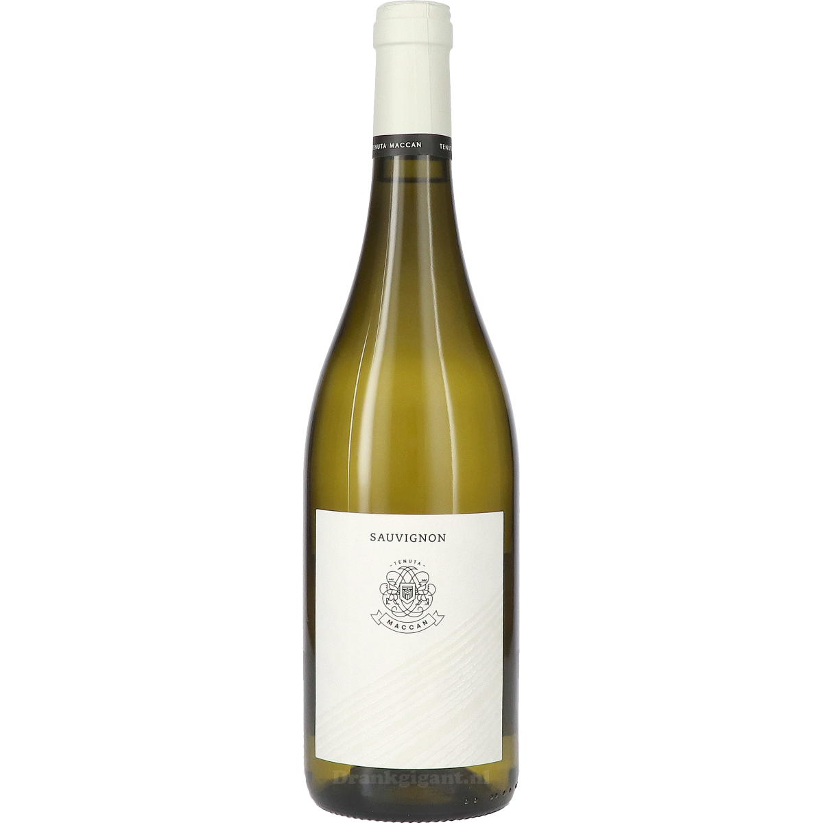 Tenuta Maccan Sauvignon 75 cl