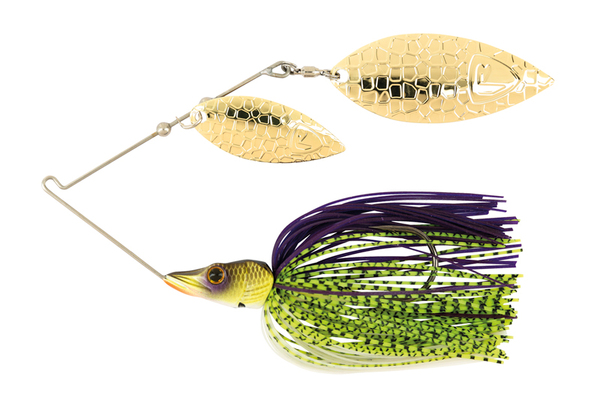 Spinnerbait Fox Rage 14g