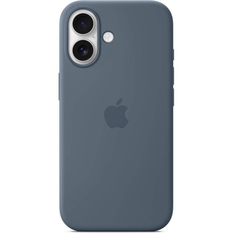 Apple MGEW4ZM/A coque de protection pour téléphones portables 16 cm (6.3
