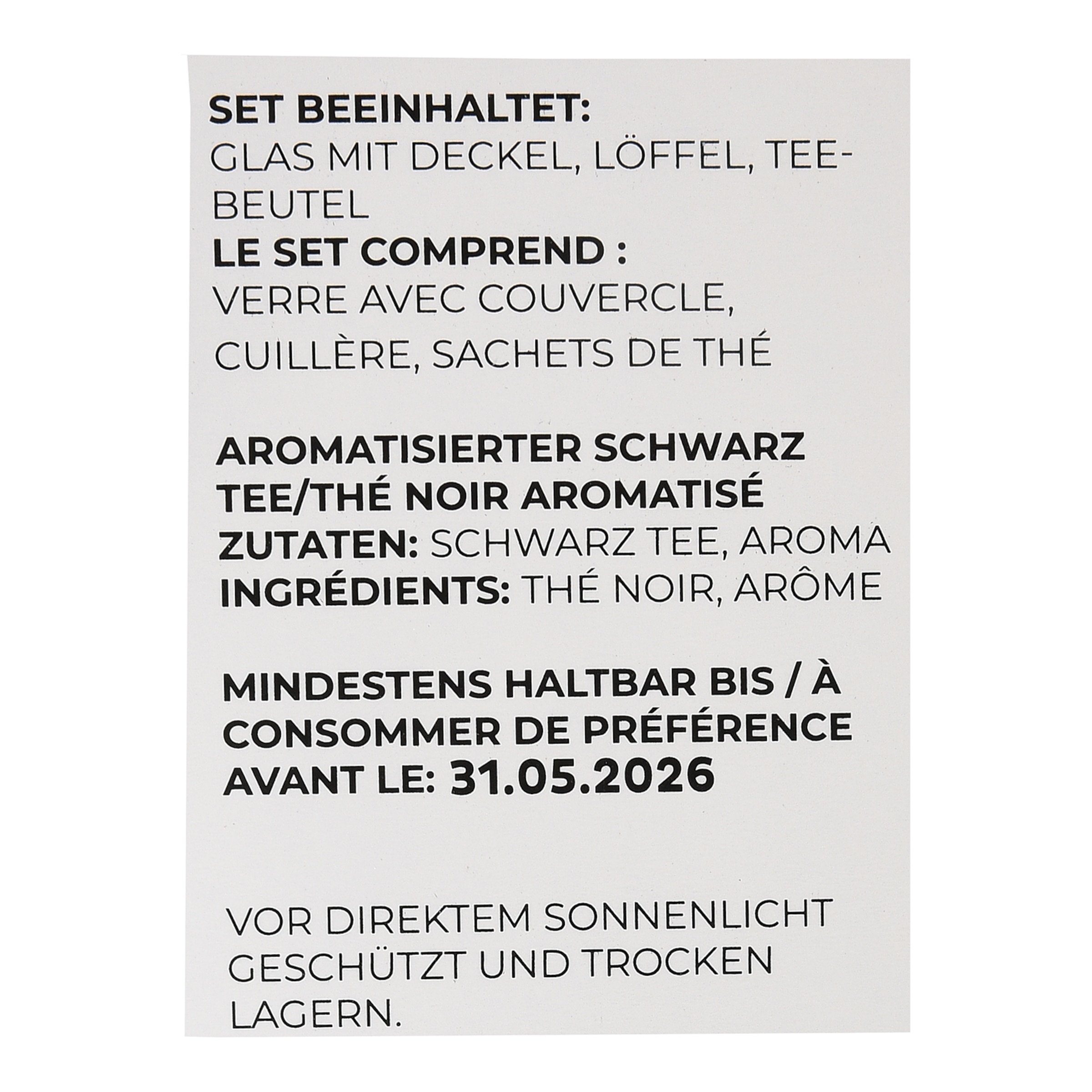 grün, 3-teilig