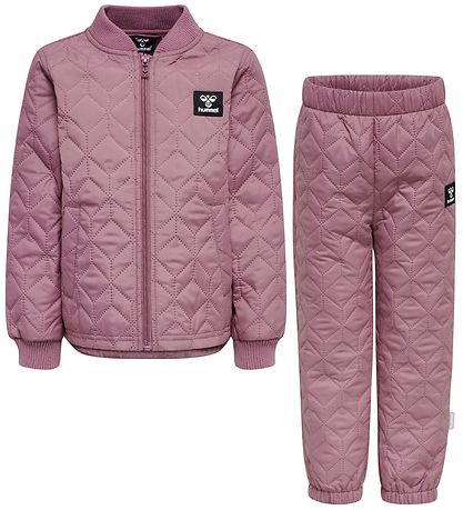 Hummel Termot?j - hmlSobi - Lilla