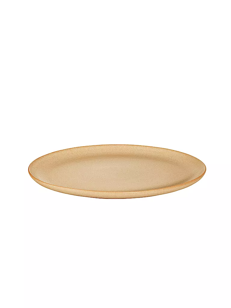 ASA SELECTION Speiseteller 26,5cm SAISONS Almond senf