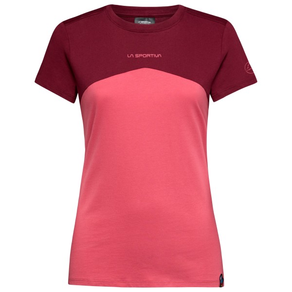 La Sportiva - Women's Roof T-Shirt - T-shirt