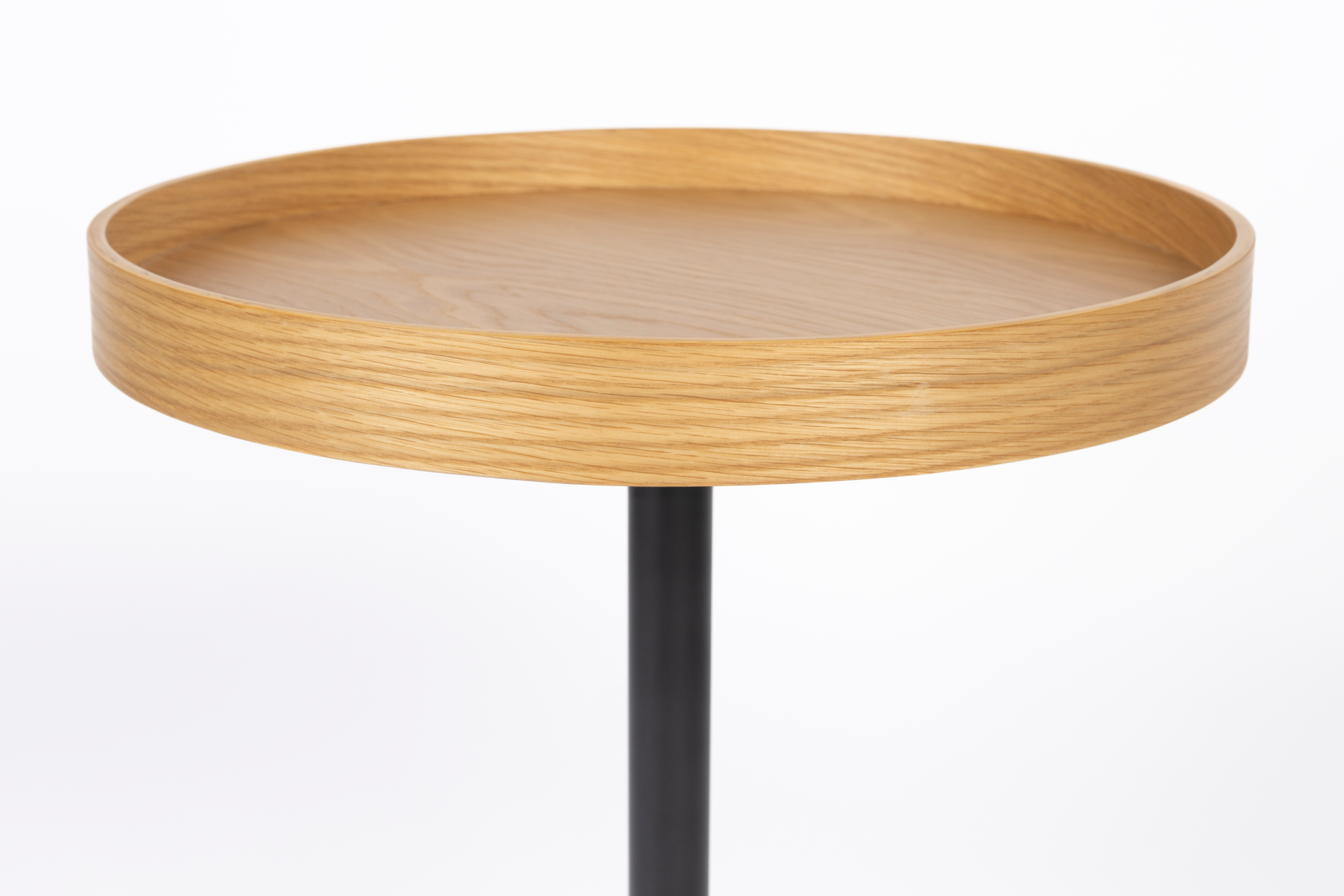 Bijzettafel YURI eiken S