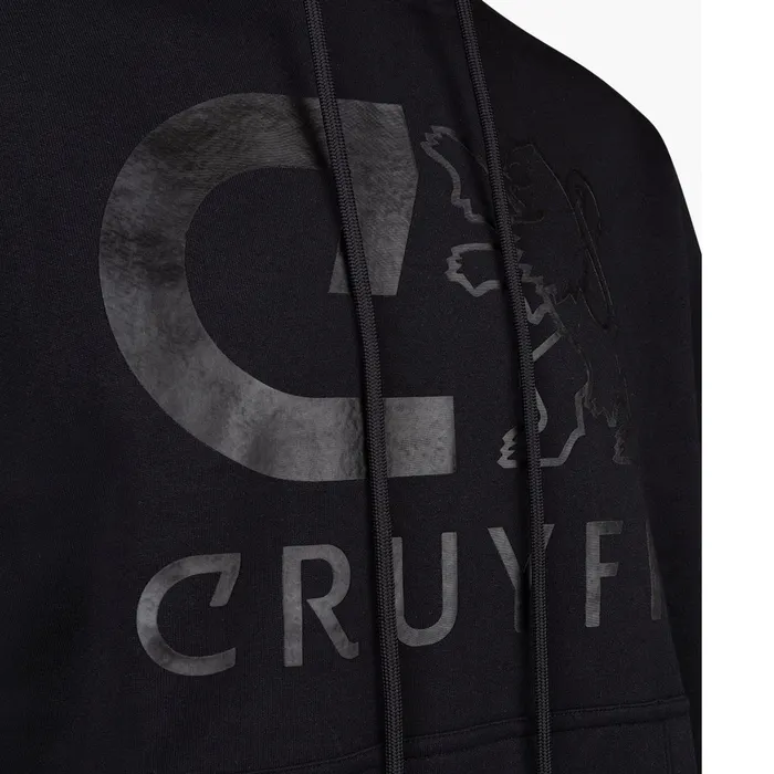 Cruyff Hernandez Hoodie Heren