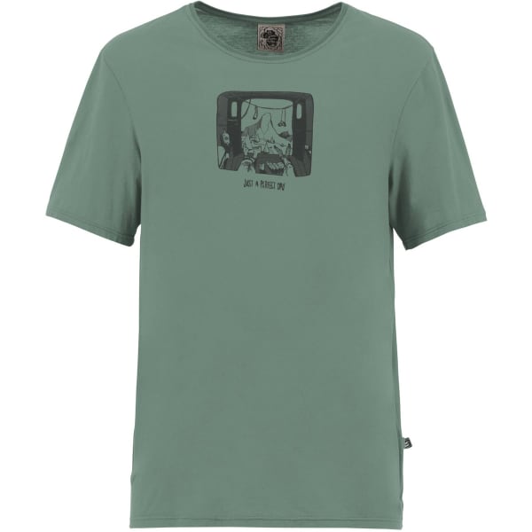 T-shirt E9 VAN T-SHIRT THYMUS