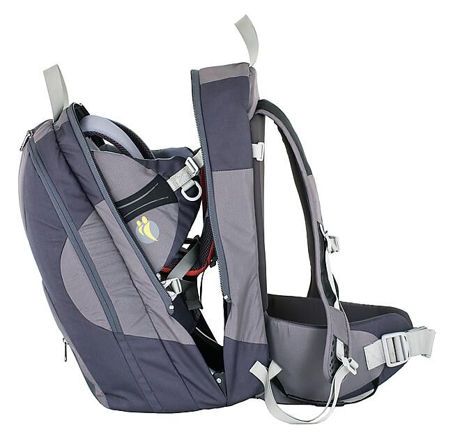 LITTLE LIFE - PORTE BEBE TRAVELLER S4
