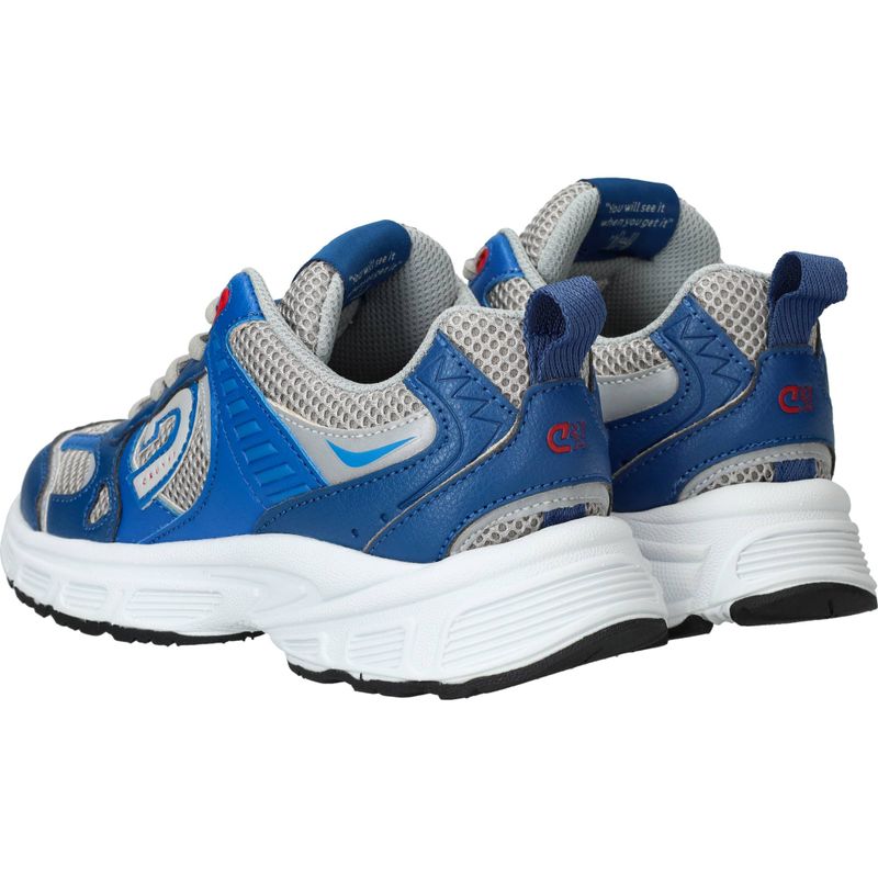 Cruyff Marti Sneakers Blauw Jongens