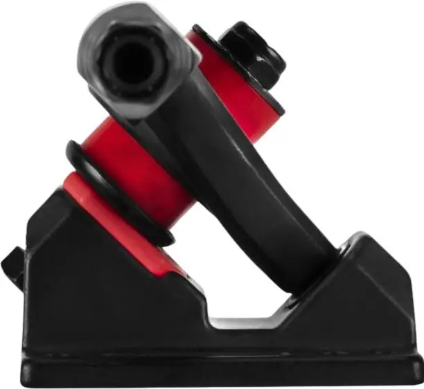 Caliber III Raked 10