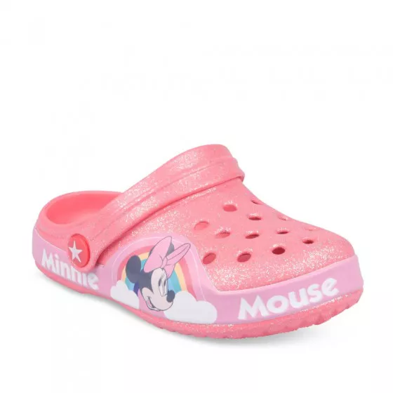Sabots ROSE MINNIE