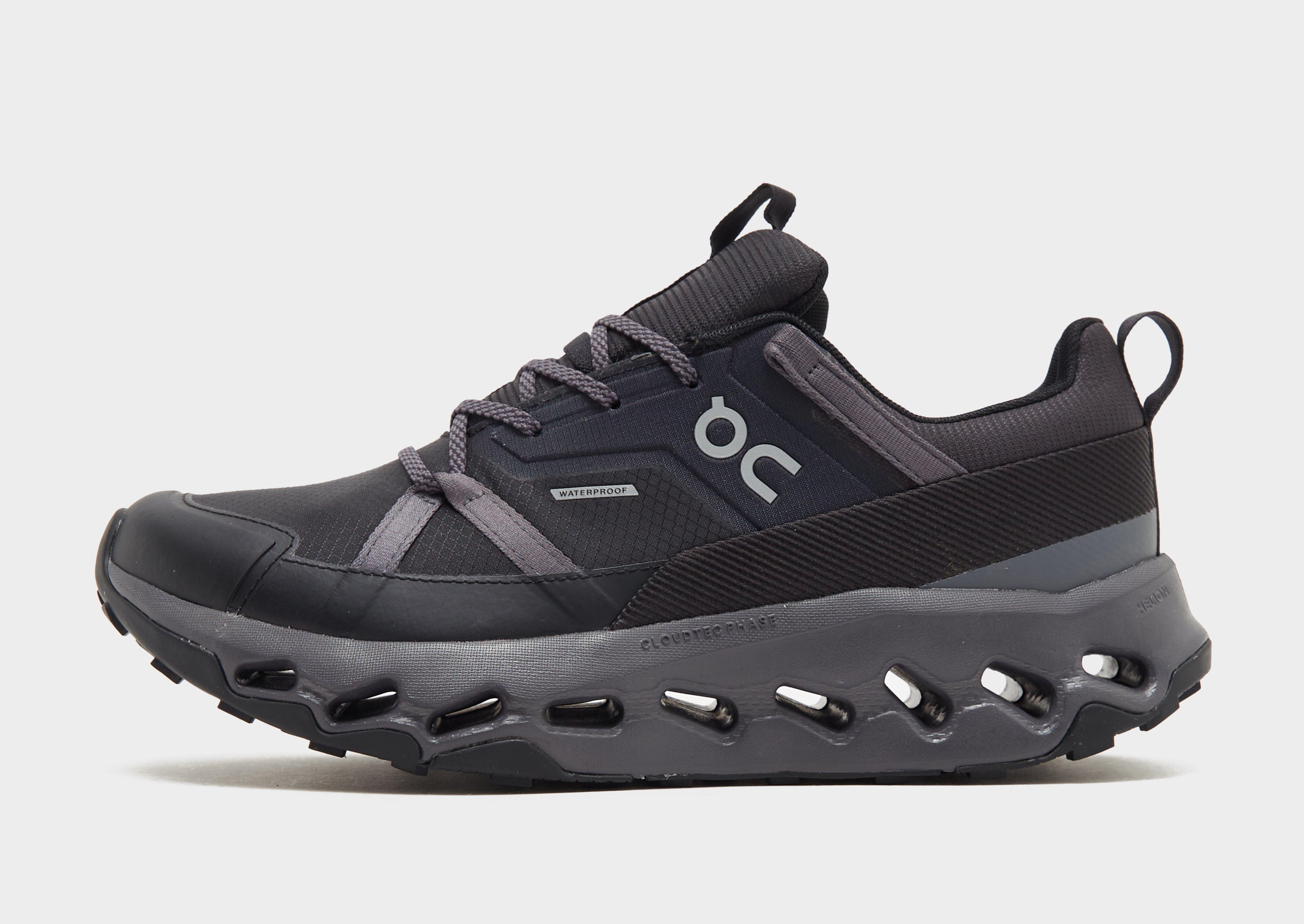 On Running Cloudhorizon Waterproof Homme