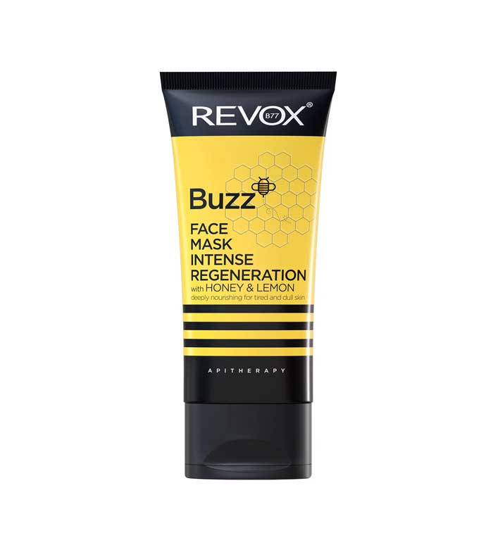 Revox - *Buzz* - Máscara facial Intense Regeneration