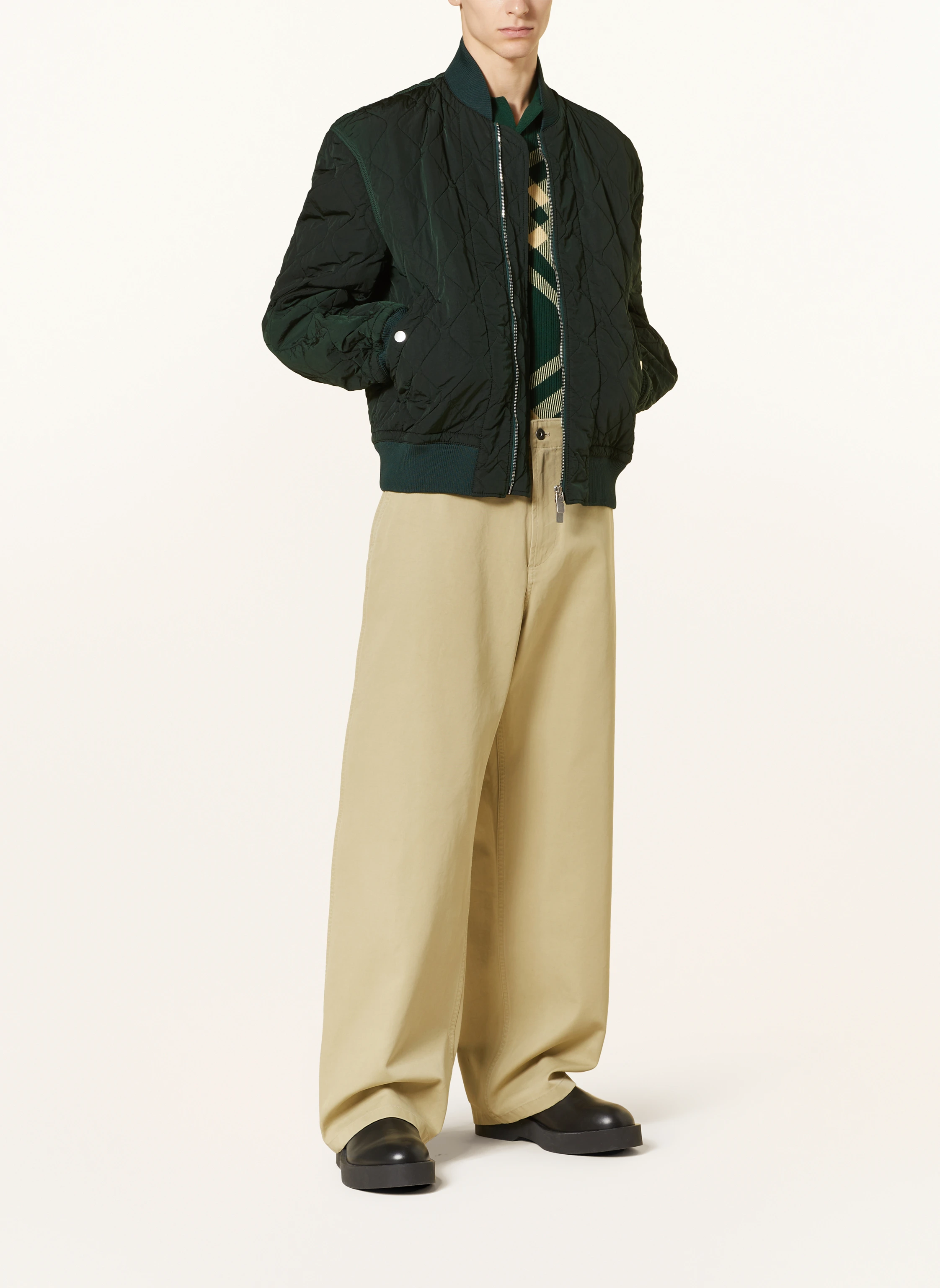 BURBERRY Blouson