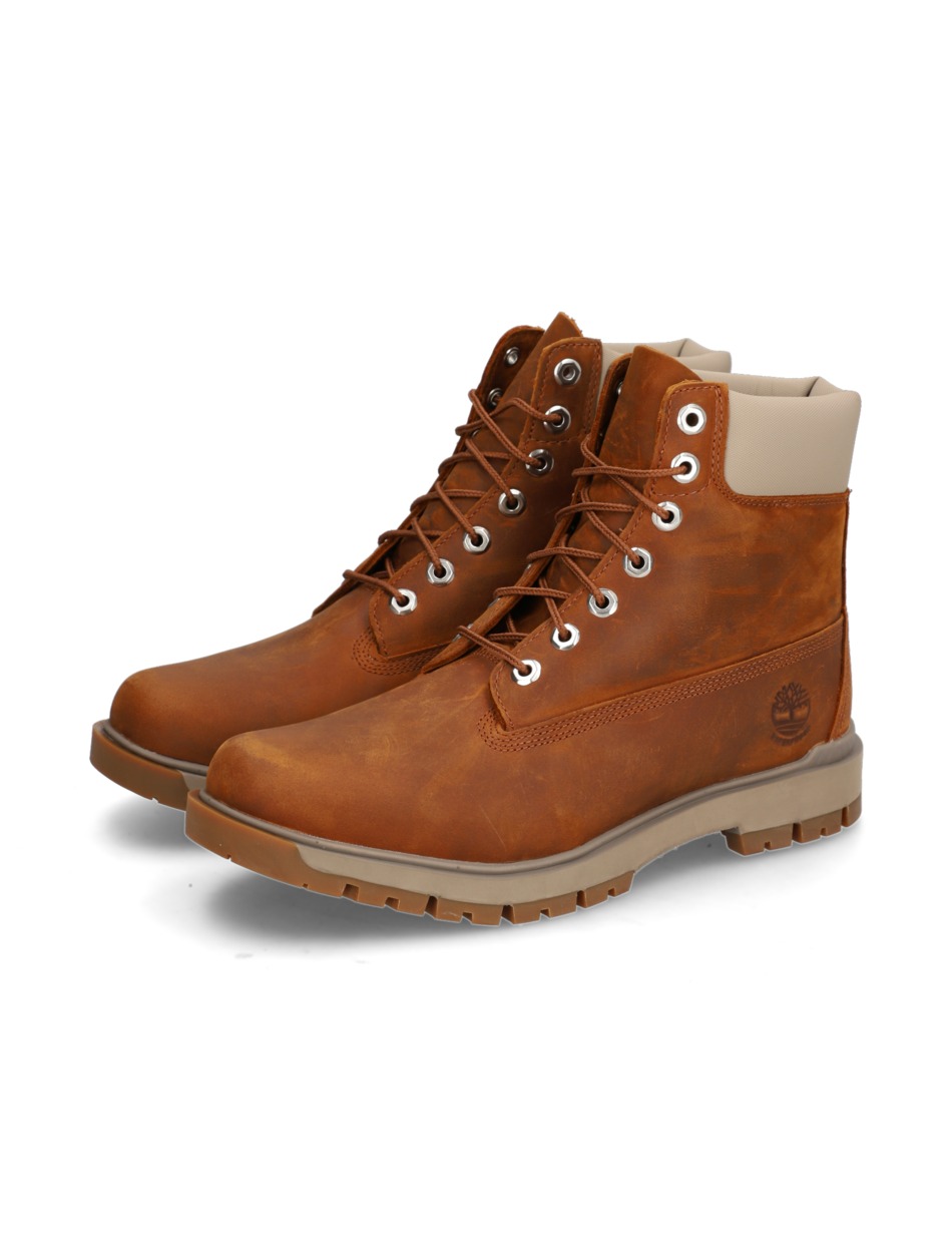 Tree Vault 6 Inch Boot WP