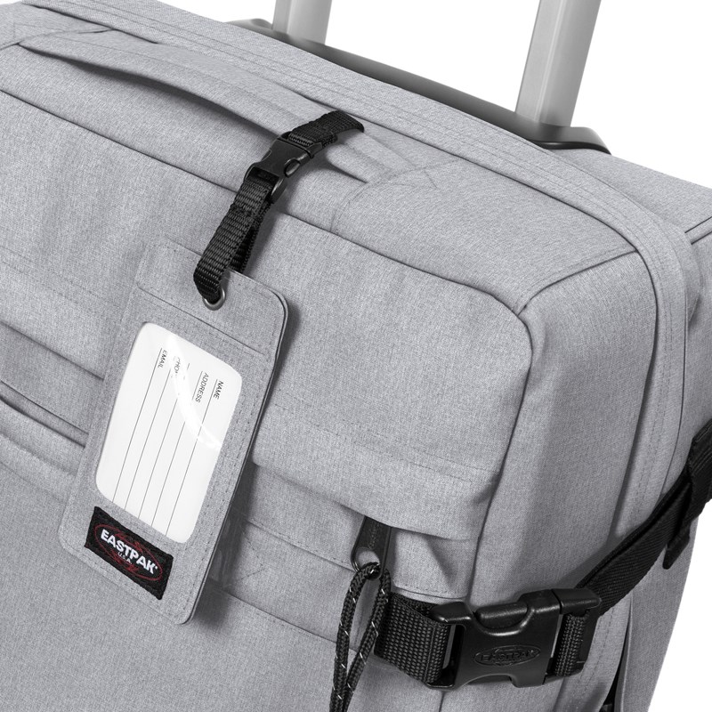 Eastpak<br>Kuffertmærke