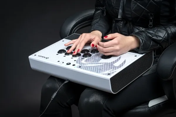 NACON - Arcade stick