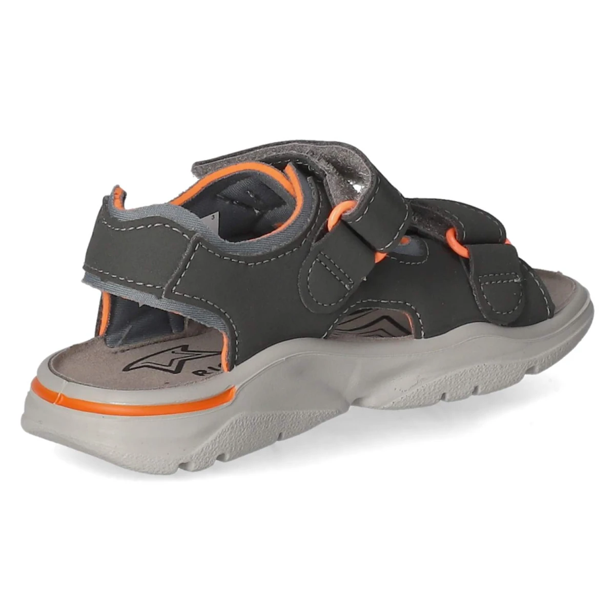 RicostaSandalen RAPTOR - grigio/grau