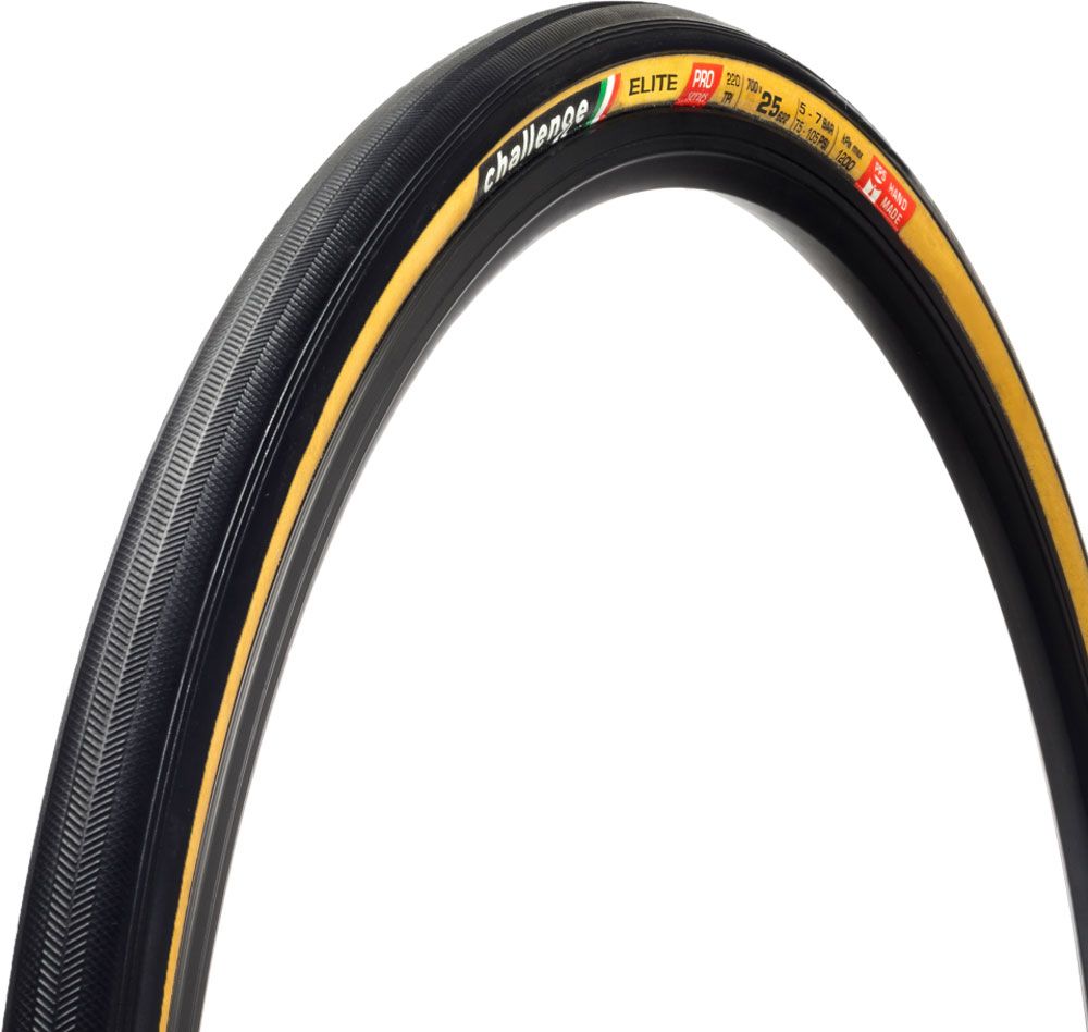 Challenge Elite PRO - Handmade Schlauchreifen kaufen | Bike-Discount