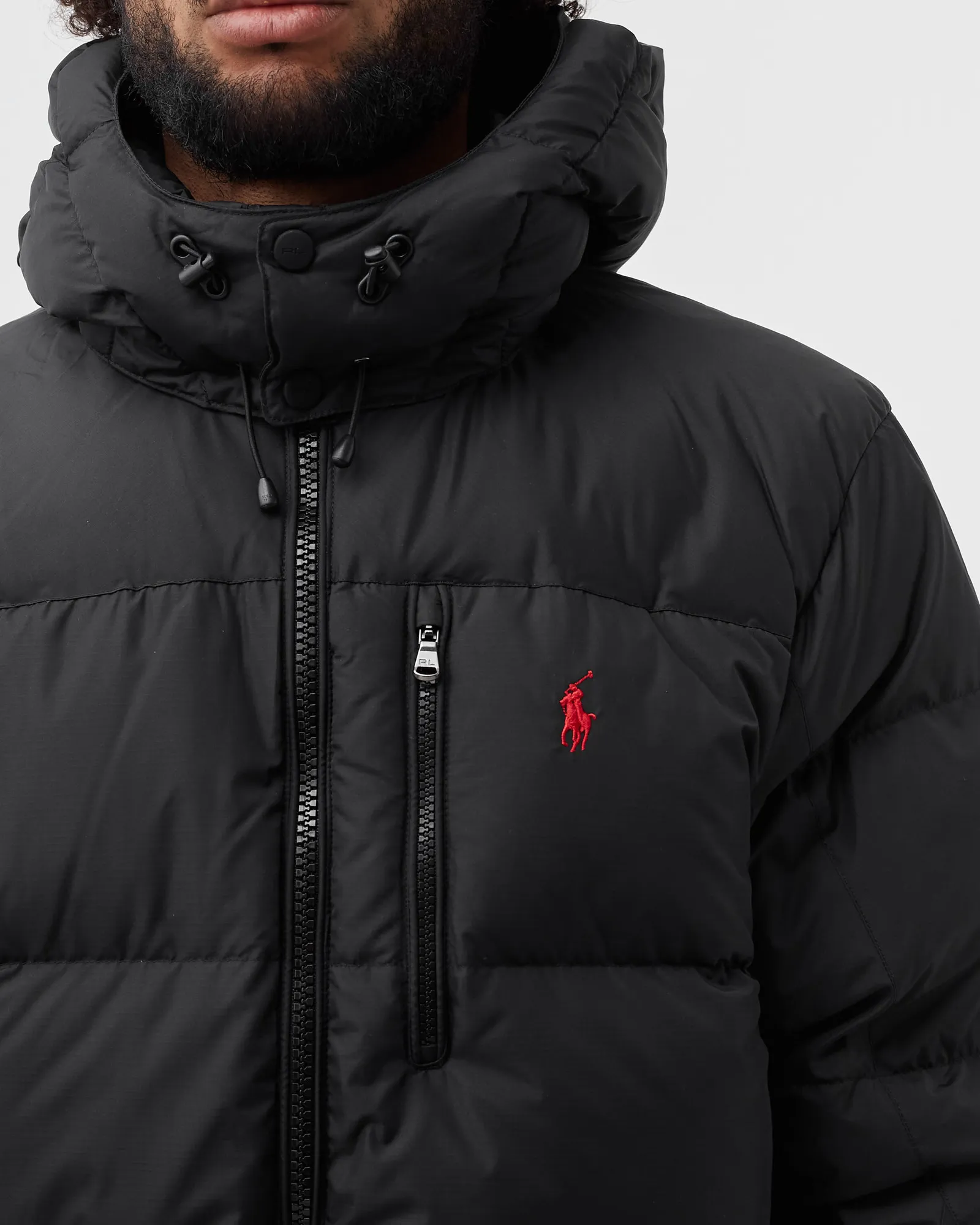 Polo Ralph Lauren WATER-REPELLENT DOWN JACKET