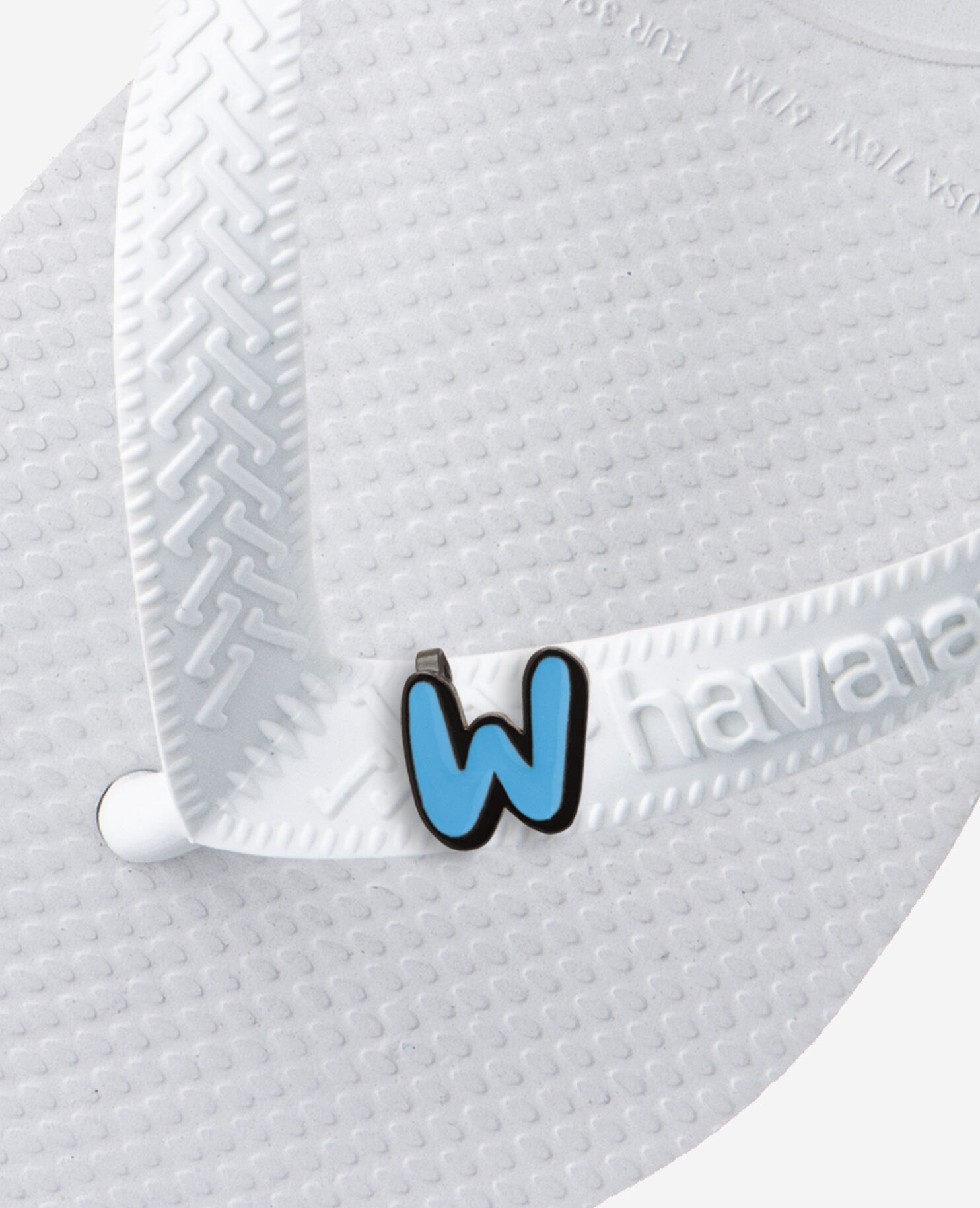Havaianas Charms Top Alfabet