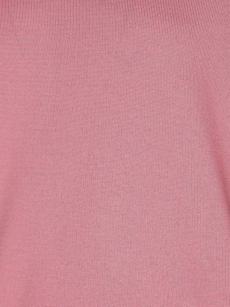 GRAN SASSO Pullover rosa