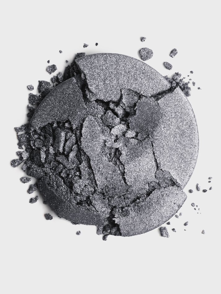 Sombra para olhos - Cinza